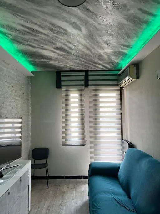 Apartment Appartamento Solo 1 Camera Da Letto Soggiorno Con Angolo Cottura Completo E Bagno Tutto Ad Uso Esclusivo Max 2 Persone Padua