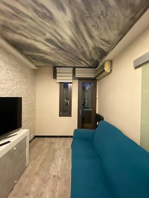 Appartamento Solo 1 Camera Da Letto Soggiorno Con Angolo Cottura Completo E Bagno Tutto Ad Uso Esclusivo Max 2 Persone Padua