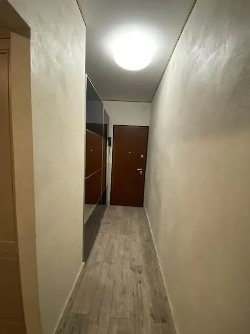 Appartamento Solo 1 Camera Da Letto Soggiorno Con Angolo Cottura Completo E Bagno Tutto Ad Uso Esclusivo Max 2 Persone Padua 0*,  Italien