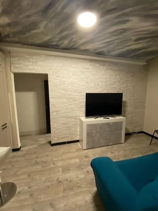 Appartamento Solo 1 Camera Da Letto Soggiorno Con Angolo Cottura Completo E Bagno Tutto Ad Uso Esclusivo Max 2 Persone Padua 0*,