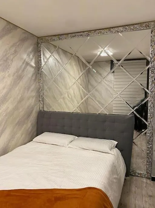 Apartment Appartamento Solo 1 Camera Da Letto Soggiorno Con Angolo Cottura Completo E Bagno Tutto Ad Uso Esclusivo Max 2 Persone Padua Italien