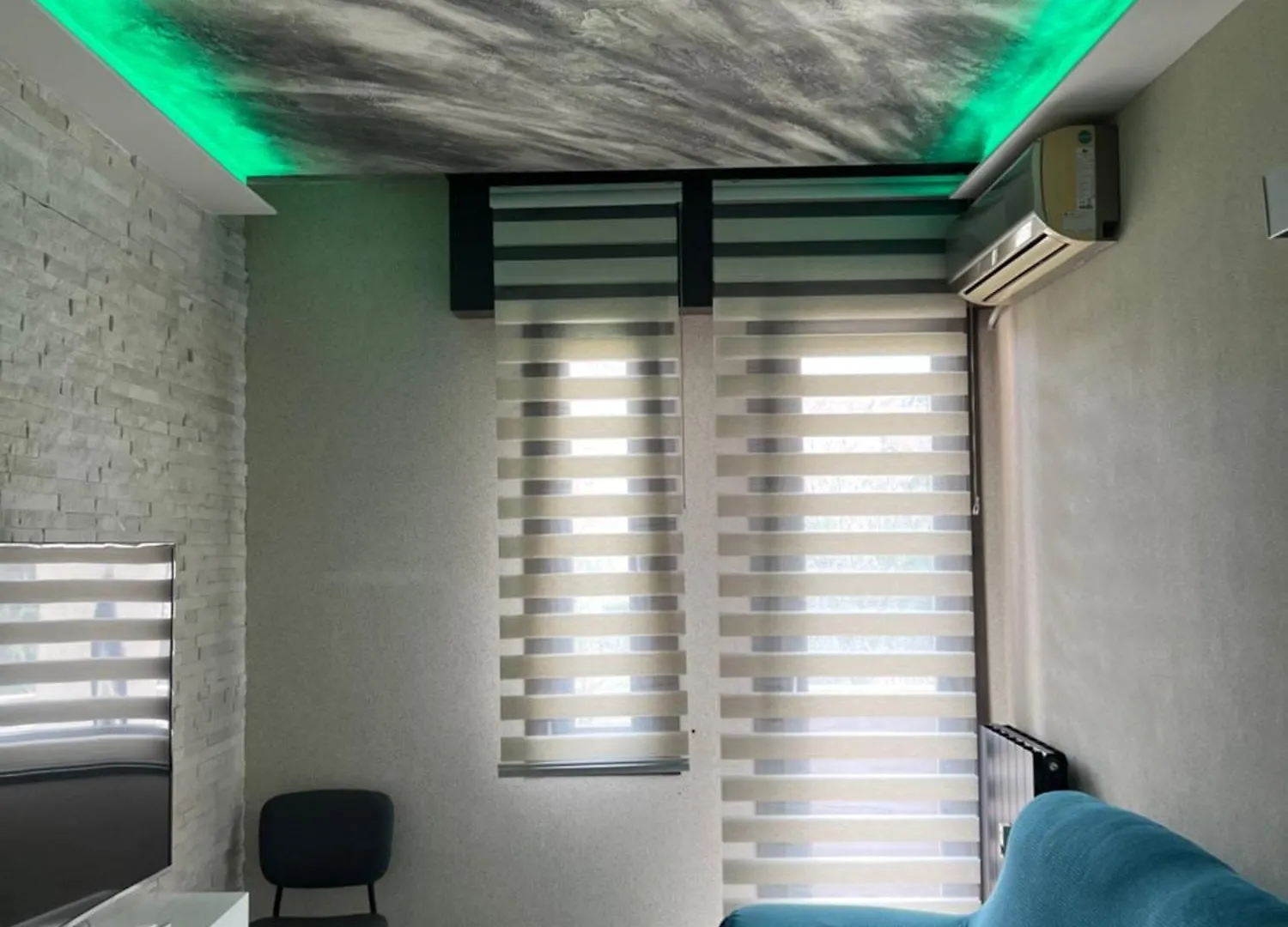 Appartamento Solo 1 Camera Da Letto Soggiorno Con Angolo Cottura Completo E Bagno Tutto Ad Uso Esclusivo Max 2 Persone Padua 0*,  Italien