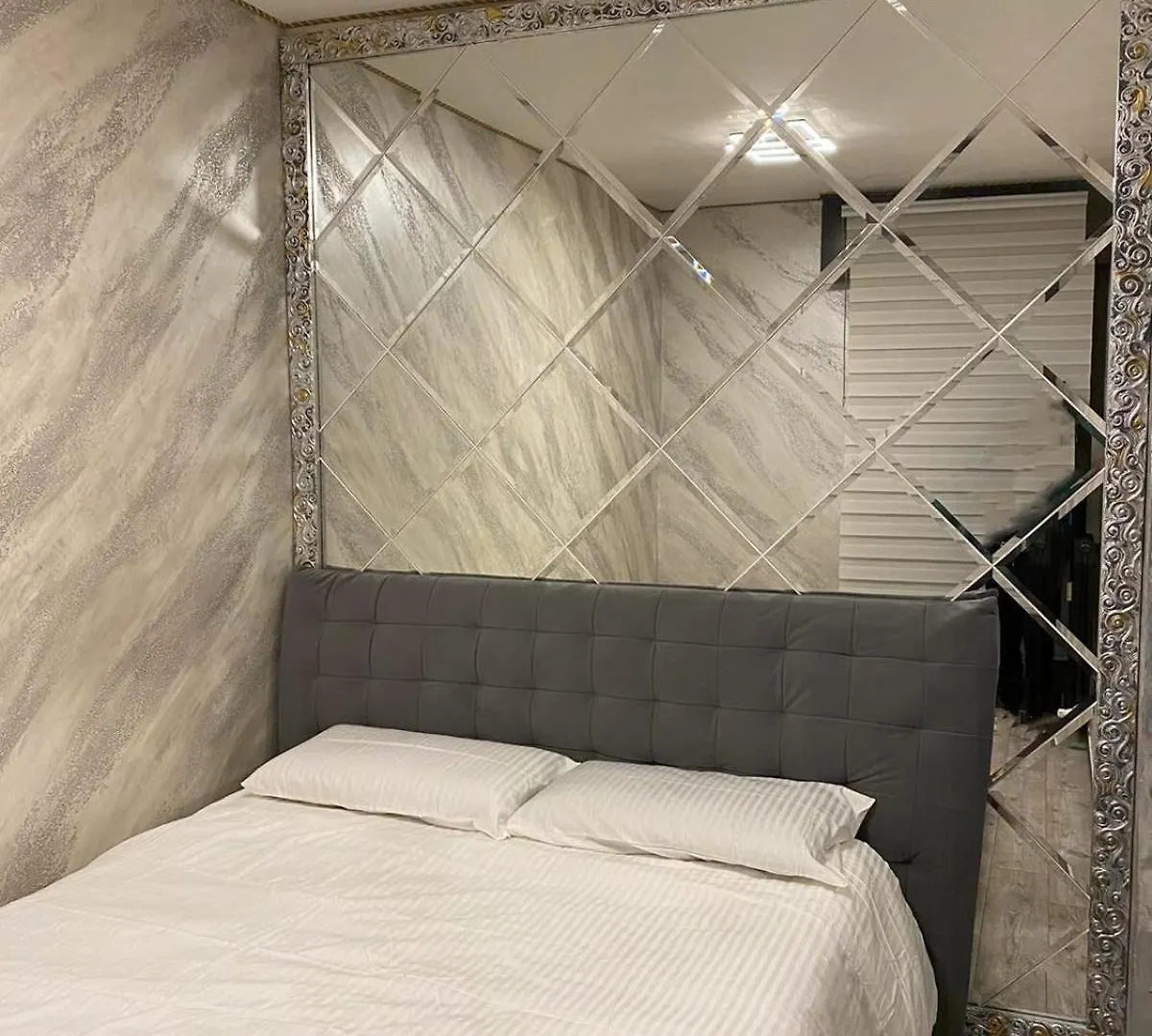 Appartamento Solo 1 Camera Da Letto Soggiorno Con Angolo Cottura Completo E Bagno Tutto Ad Uso Esclusivo Max 2 Persone Padua